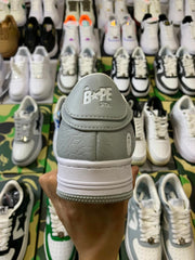 BAPE x NK Air Force 1 Sta Low