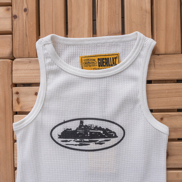 Corteiz vest