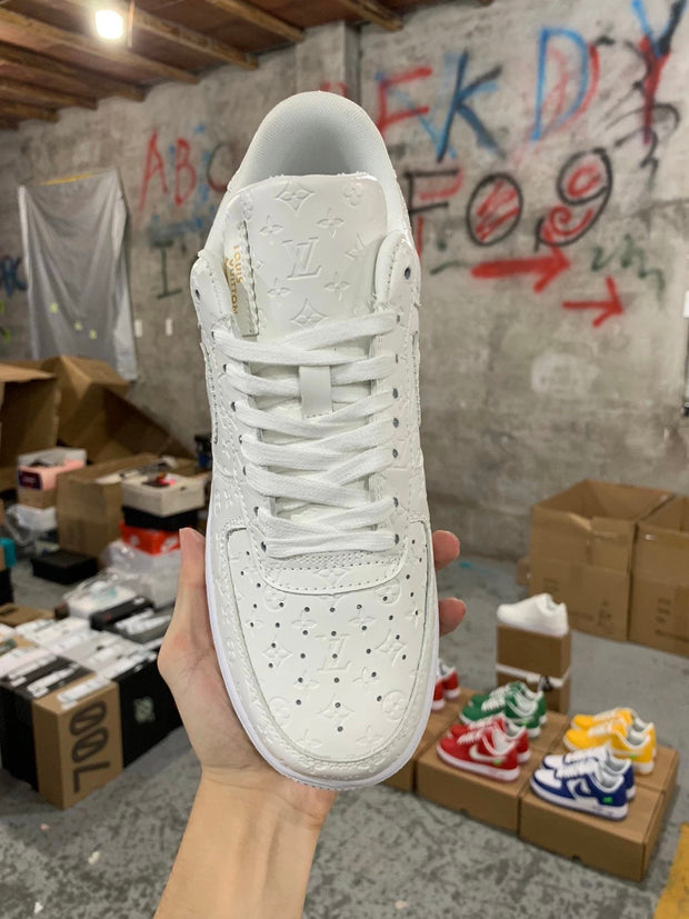 1V x Nike Air Force 1 Low 07