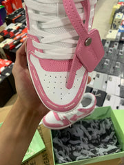 OFF-WHITE Out Of Office OW