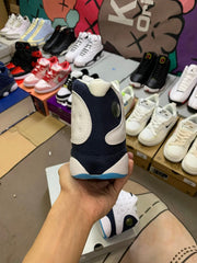 Air Jordan 13 Retro "Obsidian"