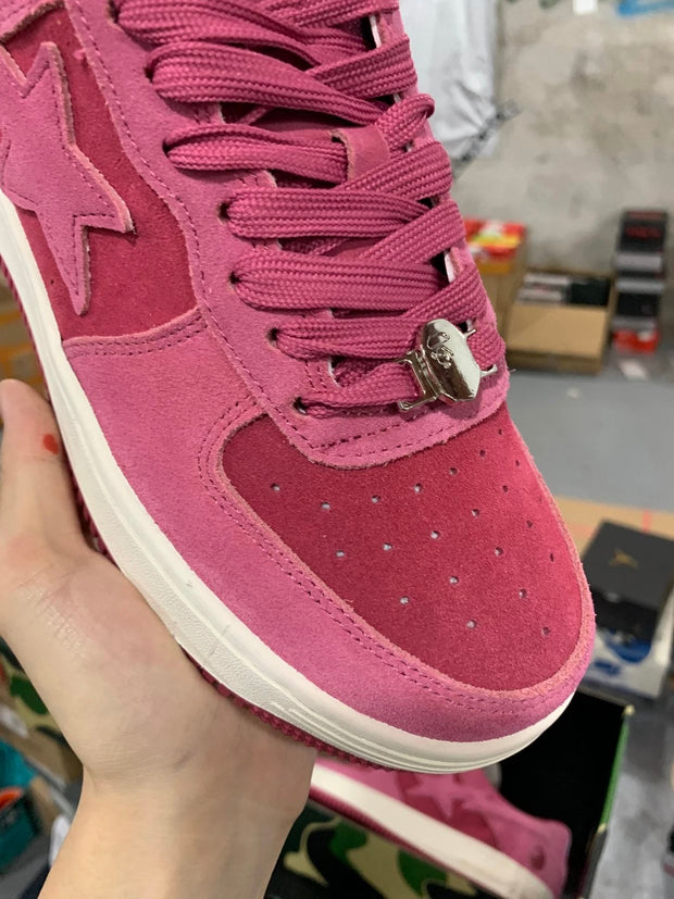 BAPE x NK Air Force 1 Sta Low