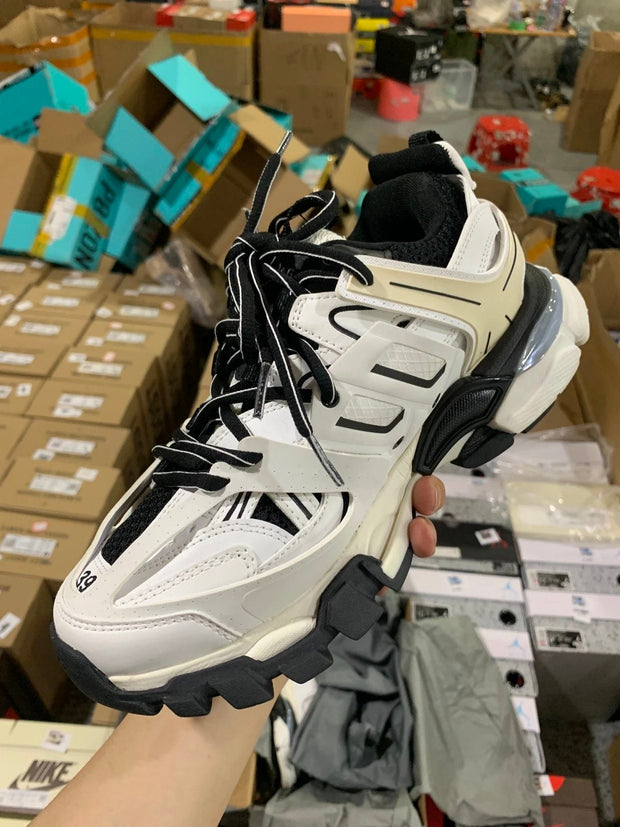 Balenciaga Sneaker Tess 3.0