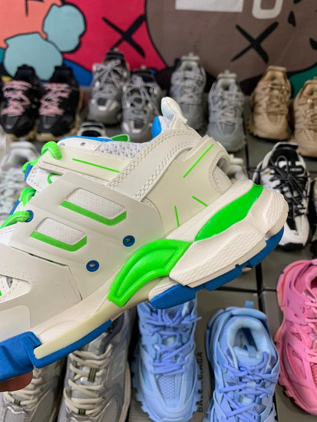 Balenciaga Sneaker Tess 3.0