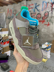 Union LA x Air Jordan 4 "Taupe Haze"