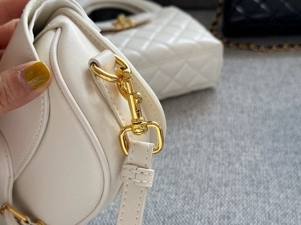 Dior Bobby underarm bag