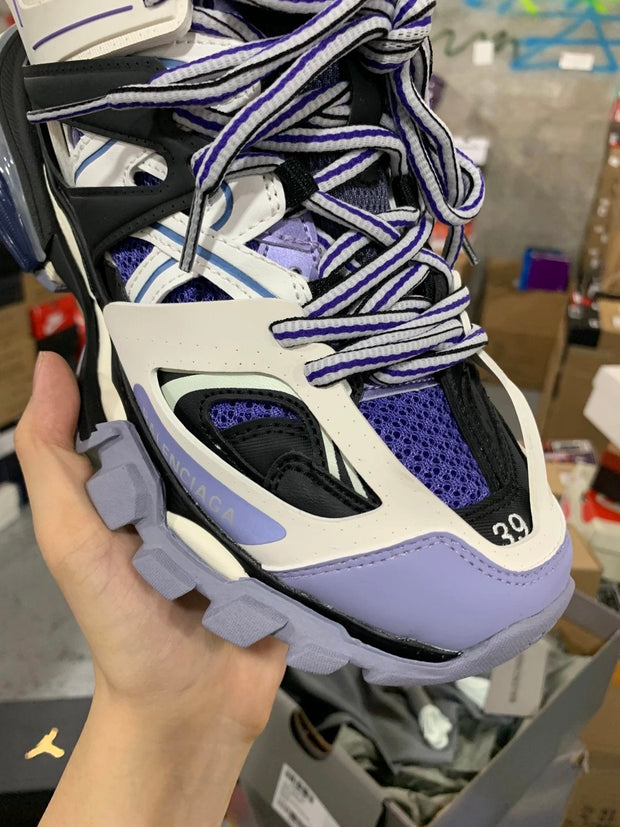 Balenciaga Sneaker Tess 3.0