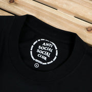 Anti Social Social Club Tee
