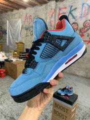 Travis Scott x Air Jordan 4