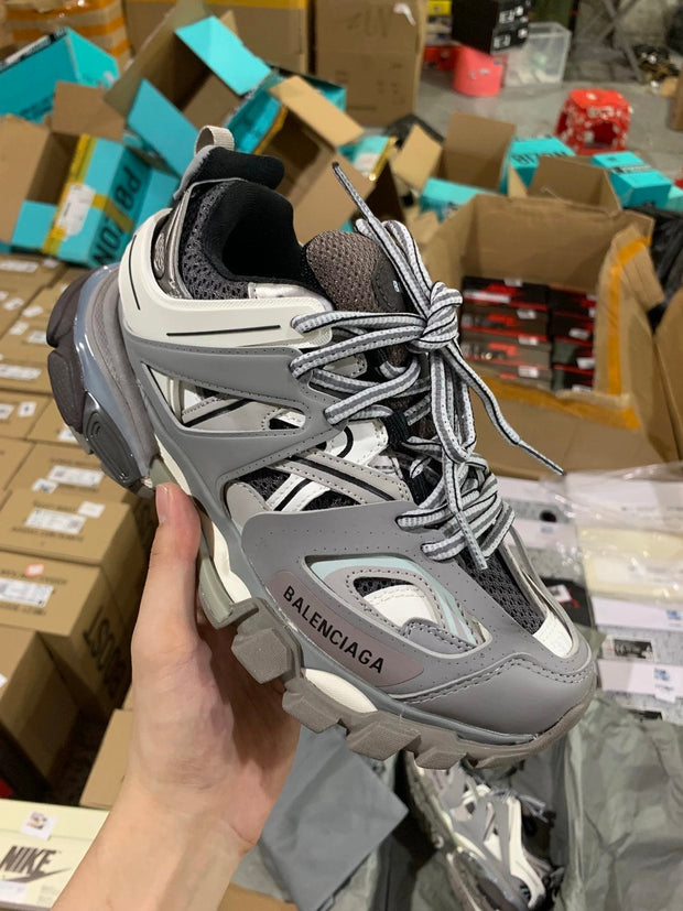 Balenciaga Sneaker Tess 3.0