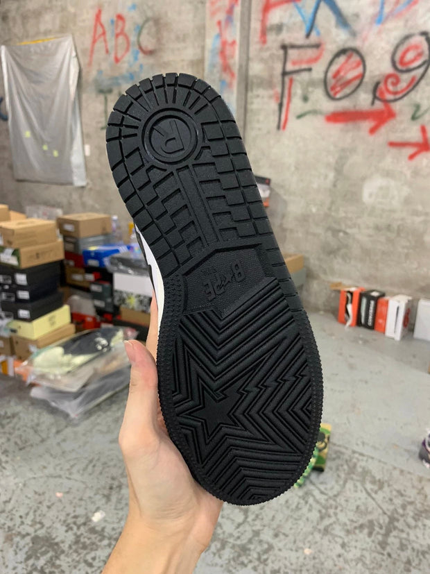BAPE Sk8 Sta Low SK8
