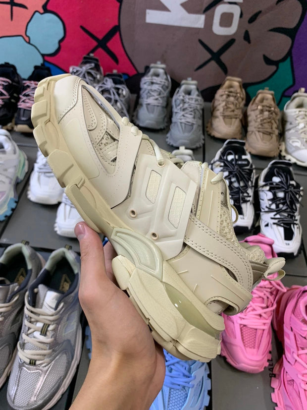 Balenciaga Sneaker Tess 3.0