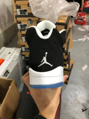 Air Jordan 5 Retro Oreo