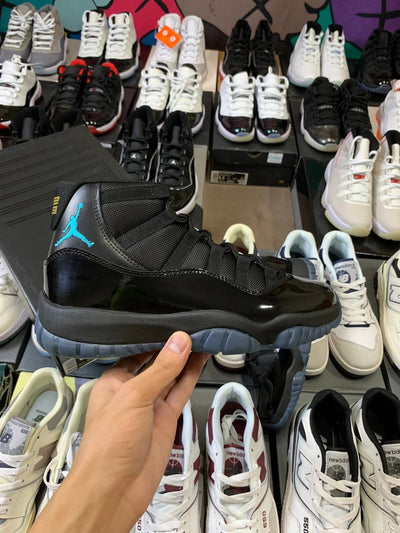 Air Jordan 11 Retro