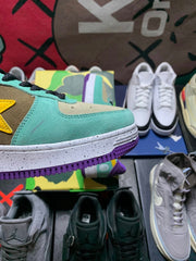 BapeSTA Low