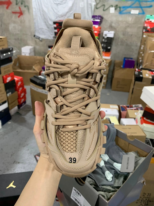 Balenciaga Sneaker Tess 3.0