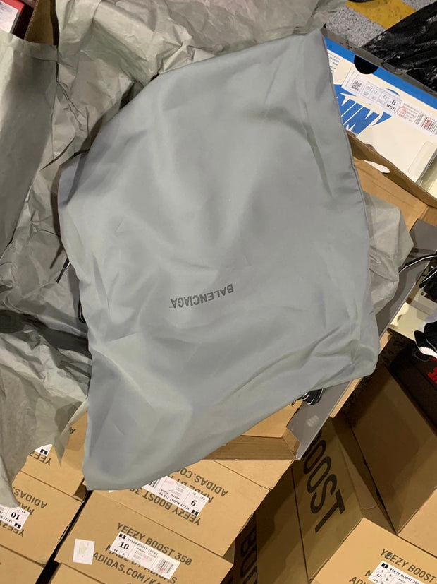 Balenciaga Sneaker Tess 3.0