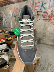 Air Jordan 11 Retro "Cool Grey"