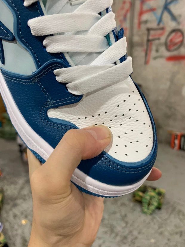 BAPE Sk8 Sta Low SK8