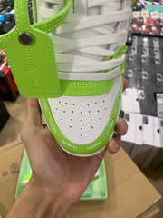 OFF-WHITE Out Of Office OW