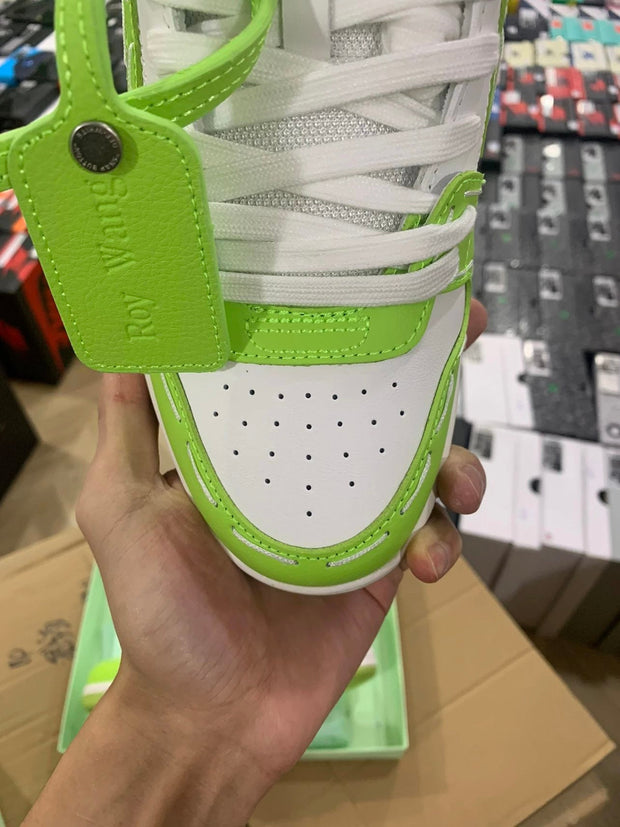 OFF-WHITE Out Of Office OW