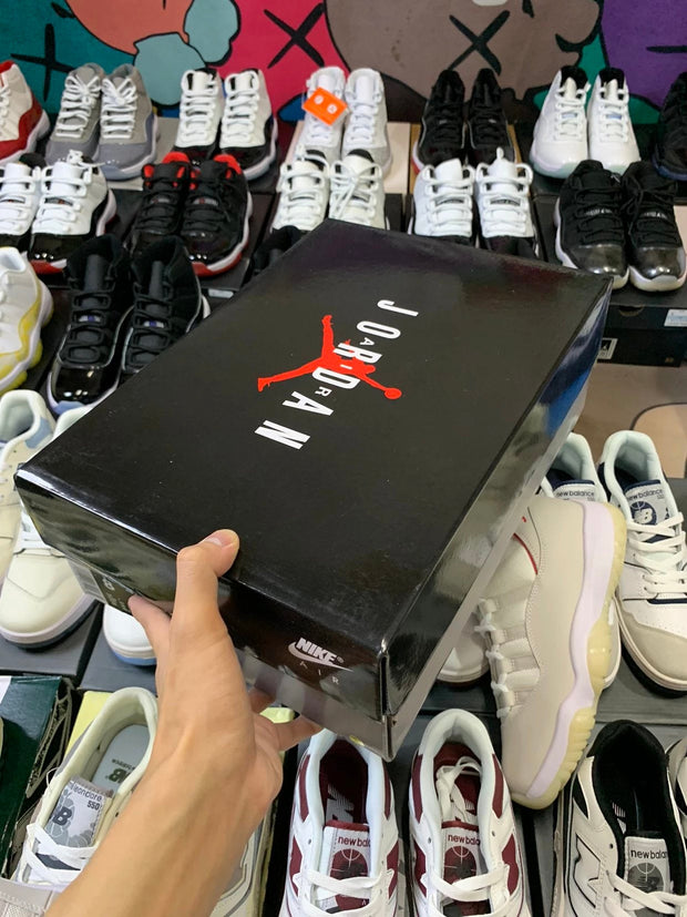 Air Jordan 11 Retro