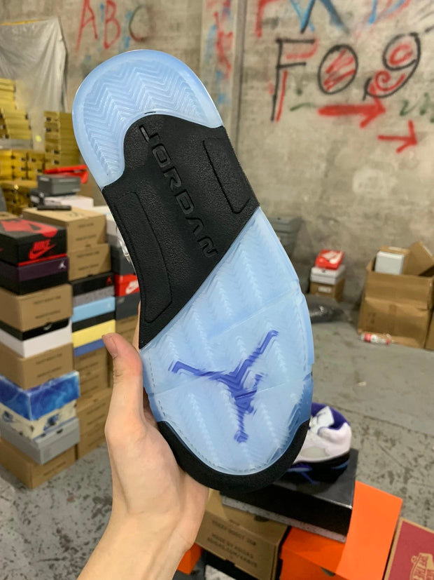 Air Jordan 5 Retro "Concord”