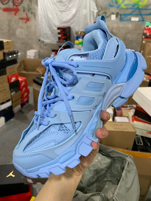 Balenciaga Sneaker Tess 3.0