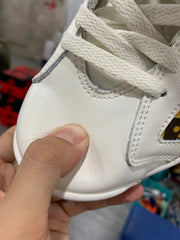 Air Jordan 6 “Quai 54”