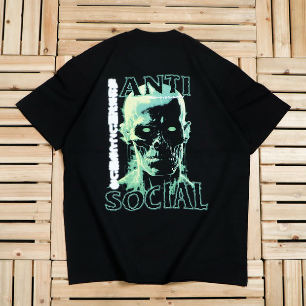 Anti Social Social Club Tee