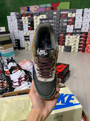 Travis Scott x Nike Air Force 1Low Cactus Jack TS
