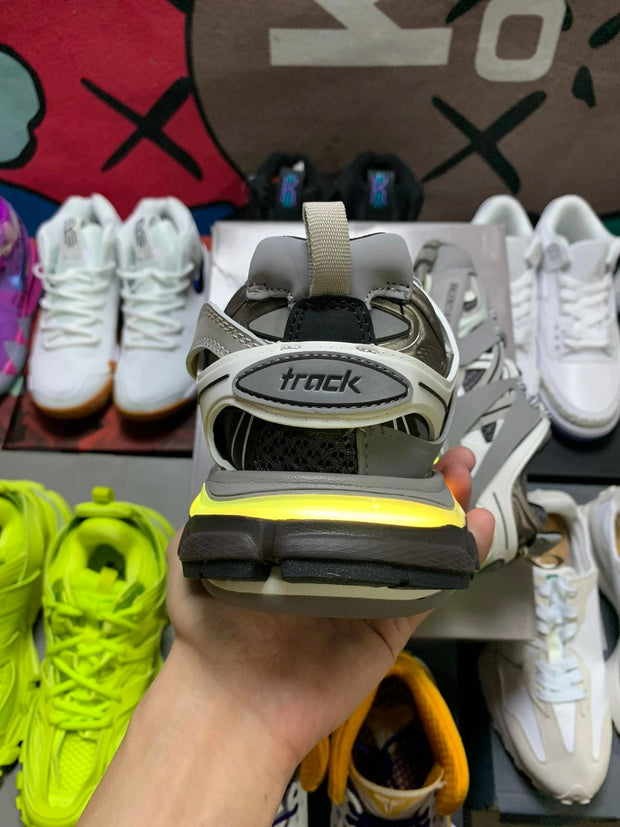 Balenciaga Sneaker Tess 3.0 LED