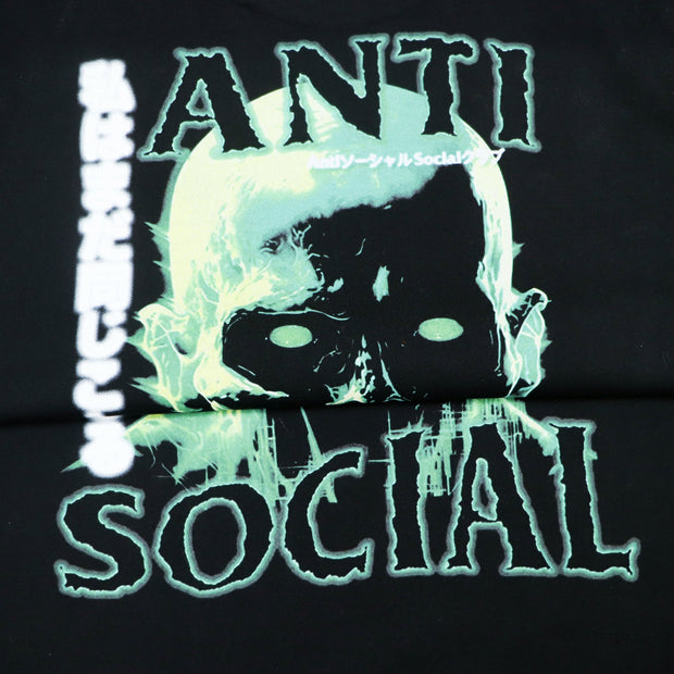 Anti Social Social Club Tee