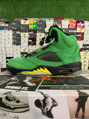 Jordan Air Jordan 5 se apple green
