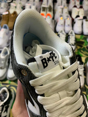 BapeSTA To Low