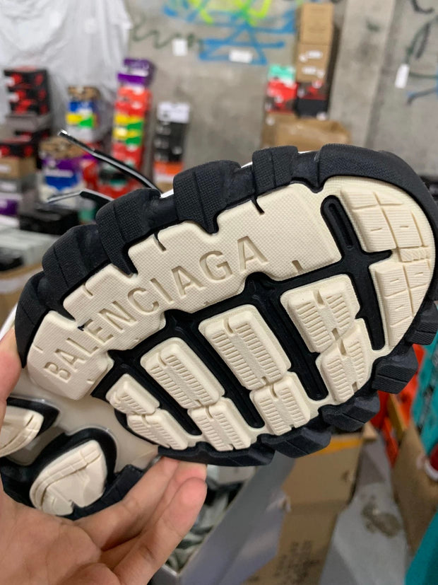 Balenciaga Sneaker Tess 3.0