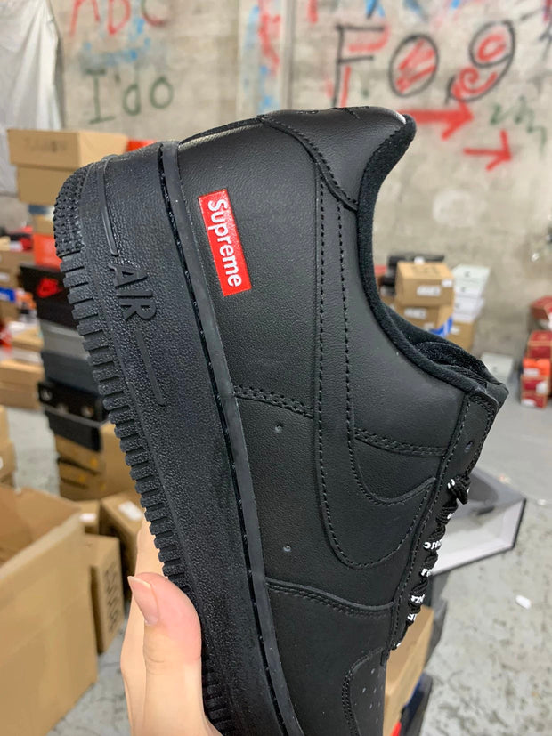 Supreme X 2021SS AIR Force 1 Low
