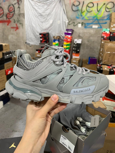 Balenciaga Sneaker Tess 3.0