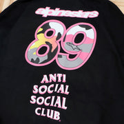 Anti Social Social Club hoodie