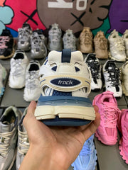 Balenciaga Sneaker Tess 3.0