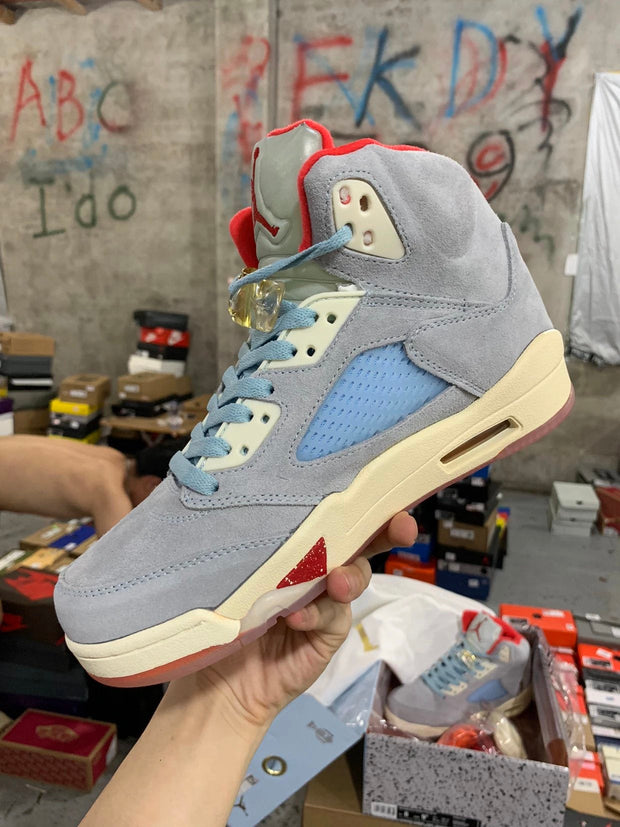 Air Jordan 5 Retro