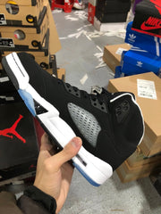 Air Jordan 5 Retro Oreo