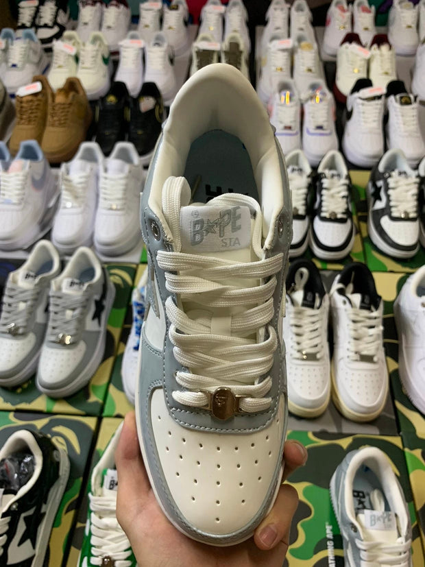 BapeSTA To Low