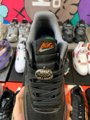 NK Air Force 1 Low Halloween