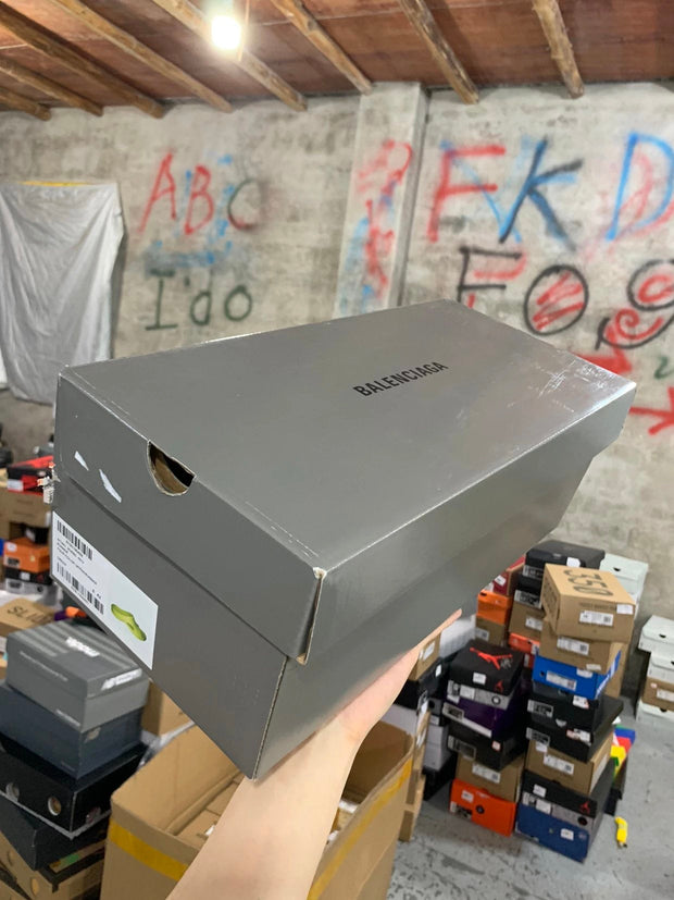 Balenciaga Mold