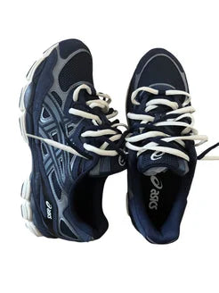 ASICS GEL NYC LIMITED EDITION