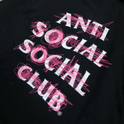 Anti Social Social Club shirt