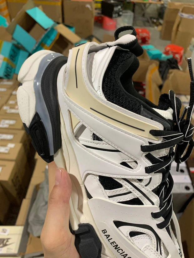 Balenciaga Sneaker Tess 3.0