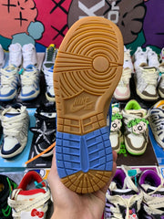 VIRGIL ABLOH Off-White™ x Nike Air Rubber Dunk"University Gold