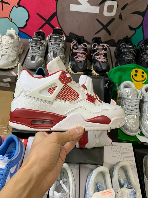 Air Jordan 4 Retro " alternate 89 "